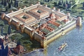  Diocletian Palace - 1700 years ago 