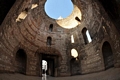  Vestibul - entrance hall to Diocletian residence 