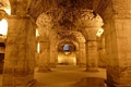  Diocletian Cellars below Diocletian residence 