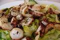  Octopus salad - Salata od hobotnice 