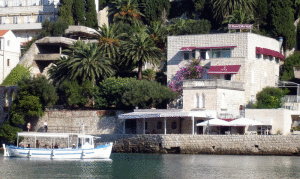 Boutique Beach Hotel Villa Wolff, Dubrovnik