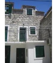 Dalmatian Villas, Split