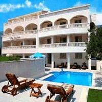 Hotel Villa Daniela, Bol