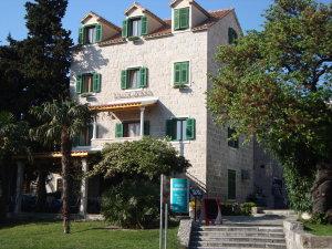 Hotel Villa Diana, Split