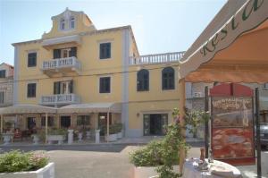 Hotel Villa Pattiera, Cavtat