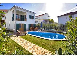 Villa Cvita, Hvar