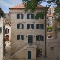Villa Dobric - Hotel Vestibul Palace Annex, Split