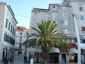 B & B Villa Kastel, Split