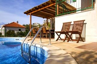 Villa Liza, Hvar
