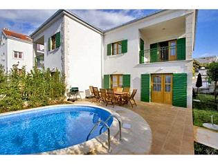 Villa Mare, Hvar