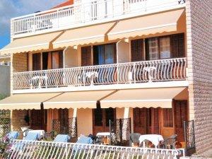 Villa Marija, Hvar
