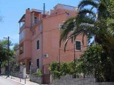 Villa Marjan, Split