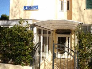 Villa Marjela, Split