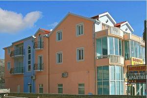 Villa Maslina, Trogir