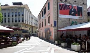 Villa Matos Maris, Split