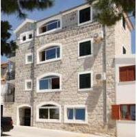 Villa Plazibat, Stobrec - Split