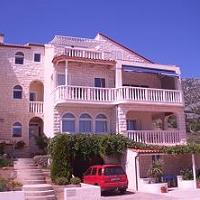 Villa Roberta, Bol