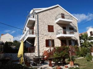 Villa Sandra, Hvar