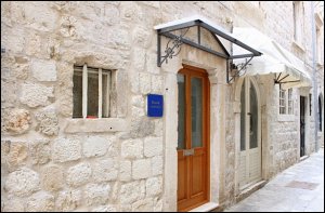 Villa Sigurata, Dubrovnik