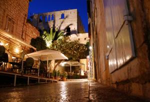 Villa Town Gate, Hvar