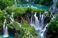  National park Plitvice 