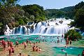  Nationalpark Krka 