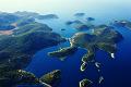  Parco Naturale Lastovo 