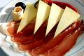  Prosciutto e formaggio di Pag - Dalmatinski prsut and Paski sir 