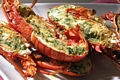  Lobster - stuffed 