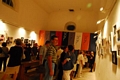  Art gallery HvarRoom exhibition 