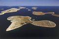  National park Kornati 