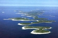  Paklinski islands - Jerolim island 