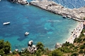  Hvar - Zarace beach 