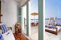  Les bains - stone cabanas, massage, dining and entertainment 