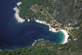  Hvar - Dubovica cove 