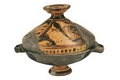  Vase from Markos cave 
