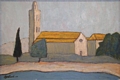  Arsenal - Gallery of Modern Arts - artist Jakov Bratanic 