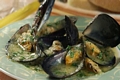  Shellfish stew - skoljke na buzaru 