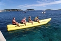  Water sports - fast banana, parasailing 