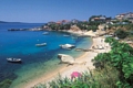  Hvar - Zavala beach 
