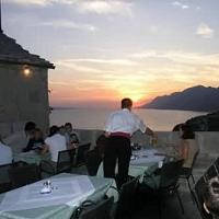 Dining Restaurants in Brela führung