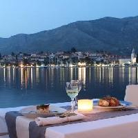 Dining Restaurants in Cavtat führung