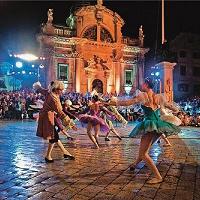 arte e cultura - Dubrovnik attrazioni