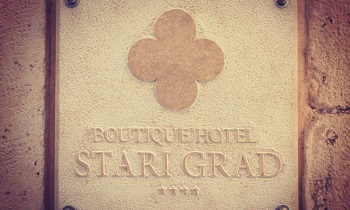  Boutique Hotel Stari Grad Dubrovnik 