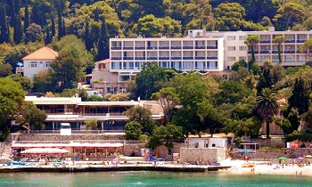  Hotel Adriatic Dubrovnik 