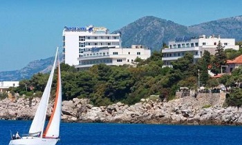  Hotel Ariston Dubrovnik 