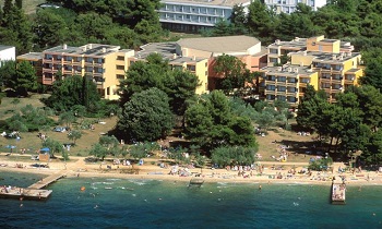  Hotel Donat Zadar 