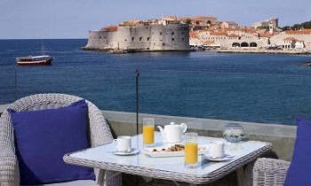  Hotel Excelsior Dubrovnik 
