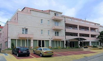  Hotel Ivka Dubrovnik 