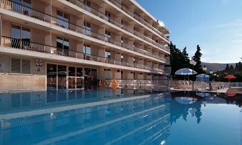  Hotel Kompas Dubrovnik 